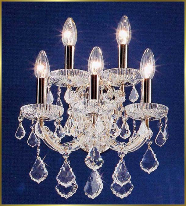 Lampara Ref: CL 8105 CH